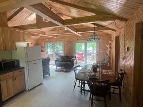 The Cozy Cove Cabin - Image 3