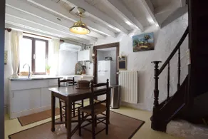 Beautiful and Authentic Cottage - Image 3