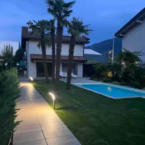 VILLA LIDO - Lake Como - Image 2