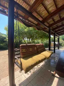 4-Bed Cottage – Marianna, Pietramelara - Image 4