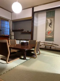 ”Hakonest Asahi”, an entire private inn where you can experience traditional Japanese life - Image 3