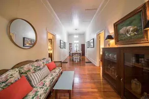 5 Miles to Callaway Gardens and walking distance to shops and restaurants. - Image 4