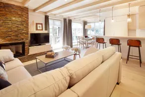 Lejlighed Val de Ruda Luxe 45 af FeelFree Rentals - Image 2