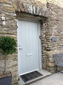 Stone Barn Close to Thurleston and Salcombe - 5 min from the beach! - Image 2