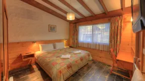 Luxury Timber and Stone Mountain Escape - Image 4