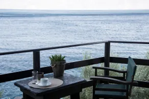 Agrilia-Koromili Deluxe Sea View Studio ”Agnanti” - Image 5