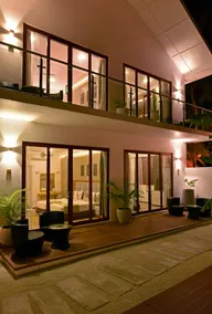 Sunset 4Bedroom Island Villa in Dhiffushi Maldives - Image 5