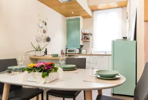 2-Bedroom Apartment in the Center of Parma - Image 3