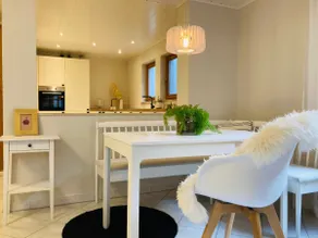 Apartment with sauna by the vineyard | Rhine & swimming lakes - Image 5