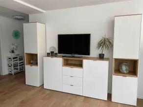 Studio apartment for 1-4 people near Lake Constance - Image 4