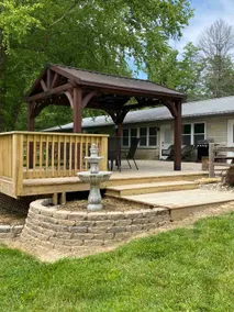 Parkview Family Suite at Cataract Falls - Image 3