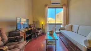 Ivy's Leaves, Value Flat in the Inner Chania City - Image 3