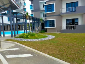 Sunsky Condominium Homestay - Image 2