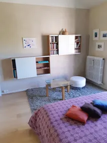 Apartment/parking/air conditioning 64 m2, 7-min walk from the center - Image 4