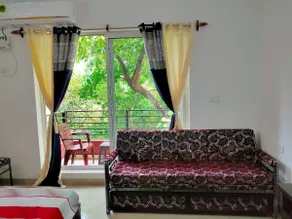 Beautiful Apartment in Paradise Canacona, SouthGoa - Image 2