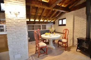 Corrala del Realejo, Boutique apartment presides. - Image 5