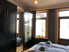 Bel Etage Loft Nr3, near Schanze, City, Messe/fair - Image 4
