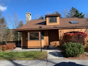 Recently remodeled! Forest Cottage w/ A/C, Slopeside at Bretton Woods Ski Resort - Image 2