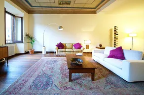 Pantheon Spacious 3BR 3BA • Walk to Trevi & Navona - Image 3