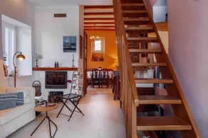 Traditional two floor house 75m2 - Image 2
