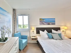 Dream apartment, 58 m², ocean view, pool, sauna - Image 4