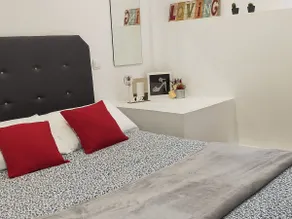 Suite-Apartment Hortaleza - Image 5