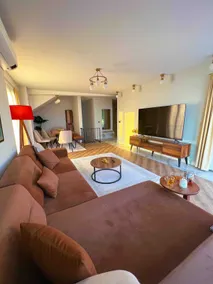 Dreamy Sea View Duplex in Izmit - Image 2
