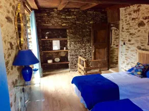 • A Casa Frassinca, Traditional Corsican House • - Image 4