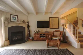 Topnotch Resort, Stowe. Luxury 2/2 Resort Home just steps from the Spa. - Image 2