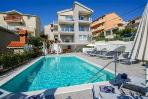 Olive Tree apartments- A1 pool level - Image 4