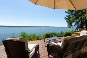 Stretch Island Hide-Away - Image 3
