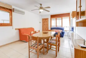 6 people house private pool 100m from the beach - Image 5