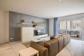 A marca espetacular nova villa contemporânea situado em frente ao mar! - Image 5