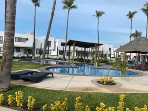 A beach two minutes away. A spacious house in an exclusive area - Image 5