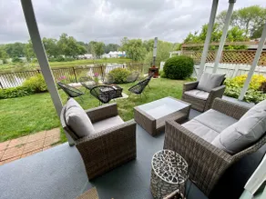 River Home Getaway with River Access - Sleeps 8 - Image 4