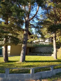 Vacation home 1 in the most beautiful panoramic position in Valais - Image 3