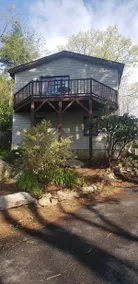 Adventure Basecamp in Linville Gorge - Image 3