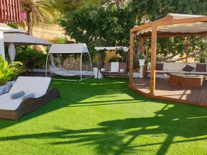 Sea Dreams House. La Cala Benidorm-Poniente Beach - Image 3