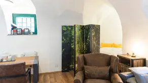 Apartment Konrad in the Hoferhaus - Image 2