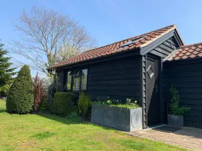 Cottage Garden Annex with Ensuite Wet-room - Image 3