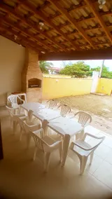 Casa Mar! 50 meters from the beach with a barbecue area! - Image 5