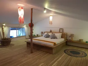 Charming Duplex garden in El Nido center - Image 4