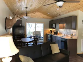 Serene Cottage for Outdoor Enthusiasts #2 - Image 3