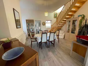 A lovely 2 bedroomed residential home in Boston - Image 4