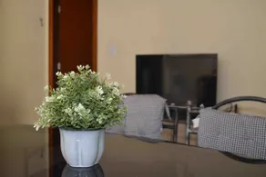 Furnished flat near Shopping Pantanal - Image 2