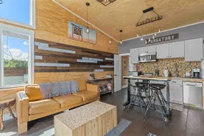 Private cabin with hot tub Next to Purg Resort! - Image 5