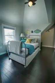The Byrnebury Loft - Image 4