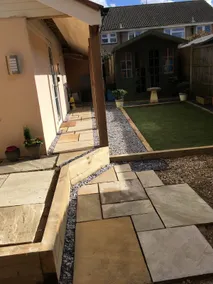 Beautiful Self-Contained Annexe in Cheltenham - Image 2