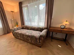 Apartment Entenbrücke - ruhig wohnen, schnell in Stuttgart - Image 4