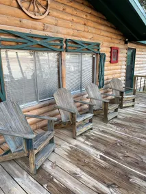 Jerry’s River Front Cabin - Image 5